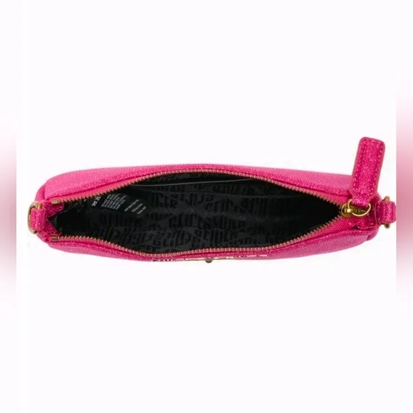 Kurt Geiger London Highgate Small Wristlet Shoulder Bag - Picture 11 of 12